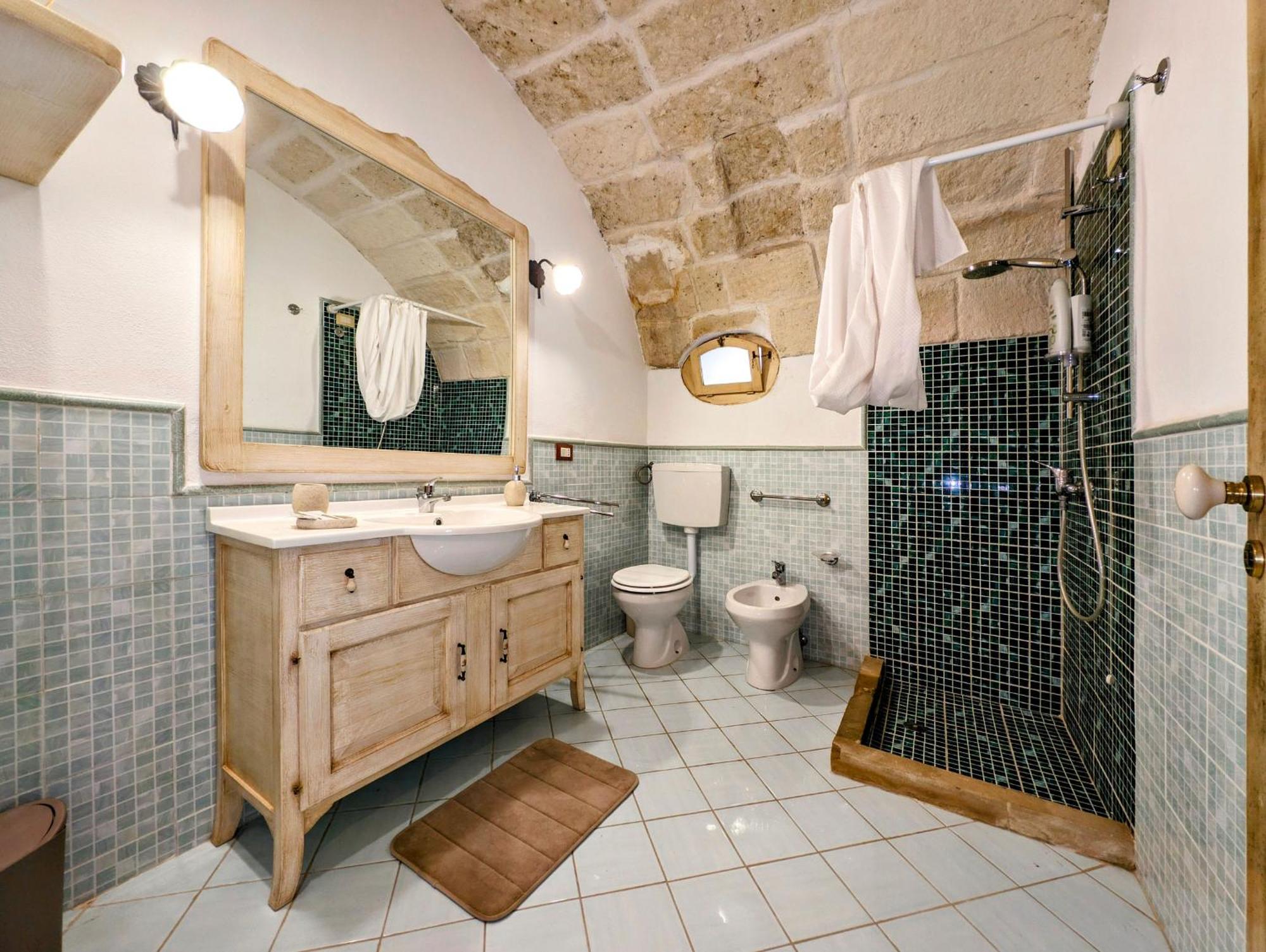 Vintage Rooms Diso Exterior foto
