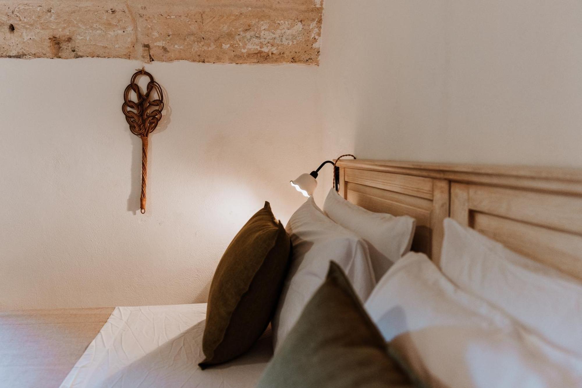 Vintage Rooms Diso Exterior foto
